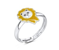 Kids Rings CDR-STS-3712 (CO3+CO17)